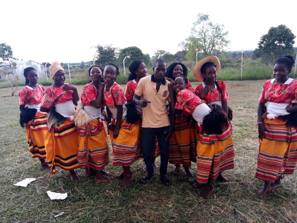 Ngo clan imagery